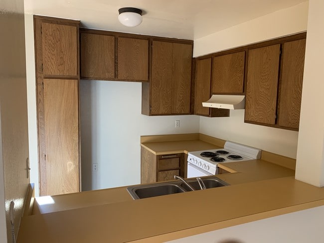 Photo - Fair Park Terrace Apartments