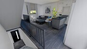 Photo - Spacious 3 Bedroom / 3 Bathroom Townhome Near USC – DPS Zone