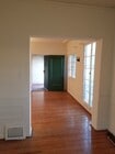 Front door - living room - 353 S Orlando Ave Apartments Unit 353