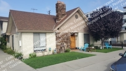 Building Photo - 371 Newport Ave Unit 3 Rental