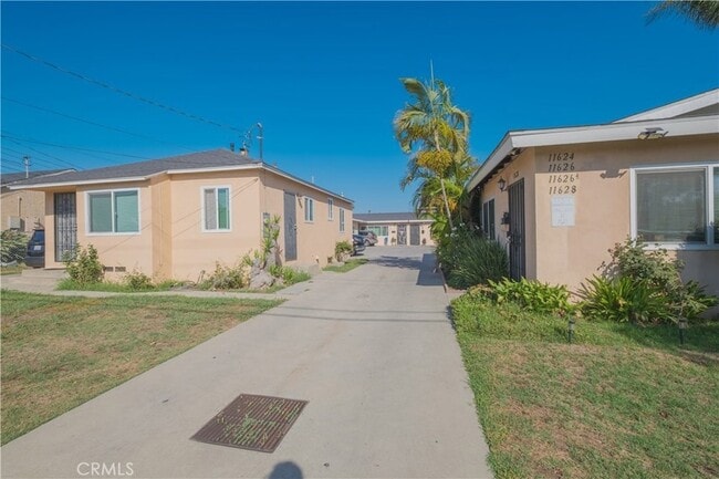Building Photo - 11622 Adenmoor Ave