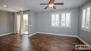 Photo - Modern Corner-Unit Condo with tandem 2-Car Garage in Central San Diego