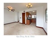 Photo - Pet friendly three-story townhouse-style c... Unit G