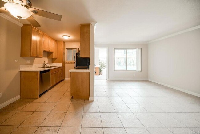 Photo - Prime Location! Pet-Friendly 1-Bedroom Condo Near Beach & Naval Bases ALL UTILITIES INCLUDED!