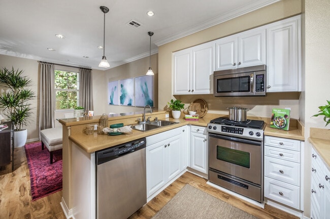 Photo - Orchard Hills Apartment Homes