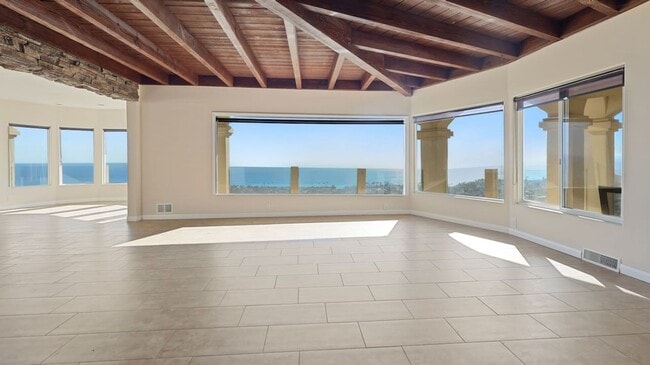Breathtaking Ocean View Home in San Clemente - Breathtaking Ocean View Home in San Clemente