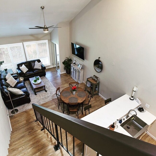 Photo - Luxury Condo in Mission Valley