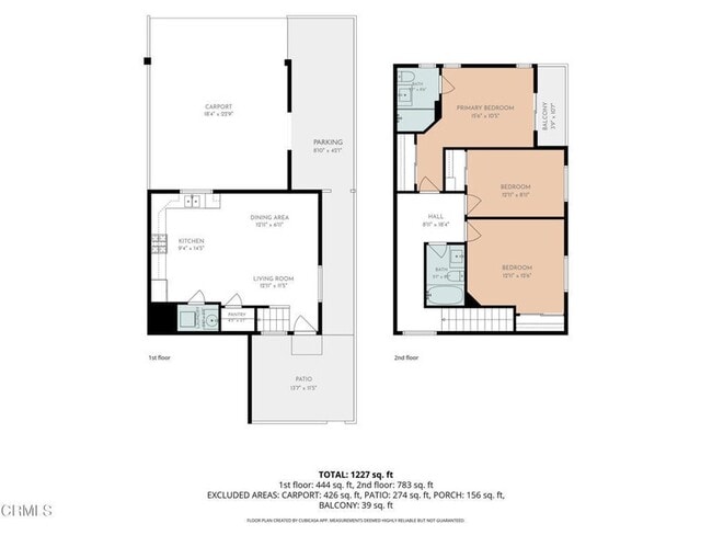 Photo - 6721 1/2 Vineland Avenue Unit