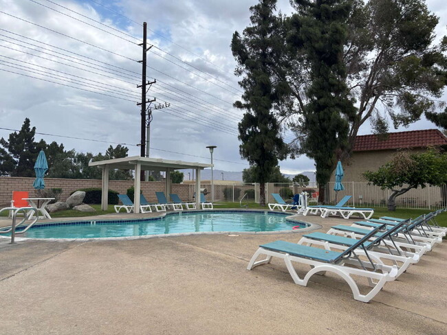 2-story, 2-Bedroom Condo for Rent in Indio... - 2-story, 2-Bedroom Condo for Rent in Indio... Unit #52 Abbot