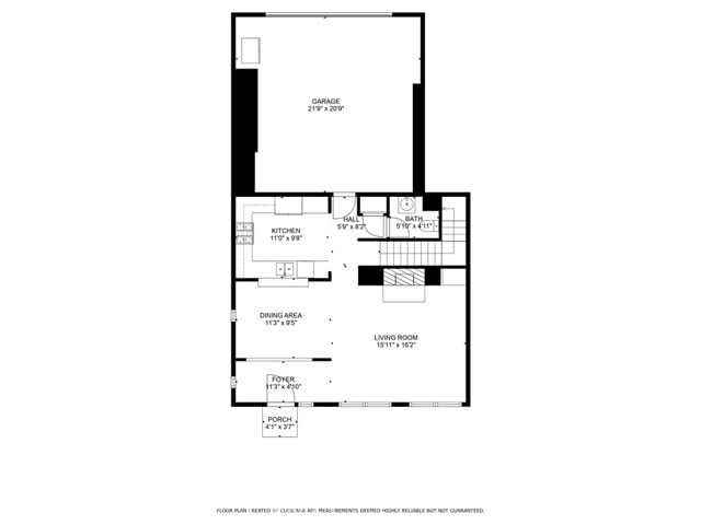 Photo - 561 W Maple Ave