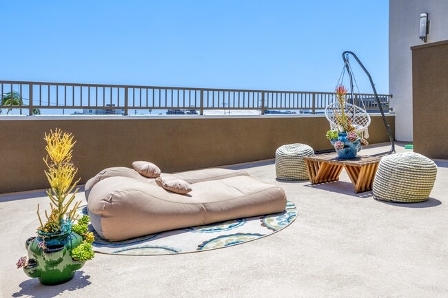 Photo - Wilcox Townhomes