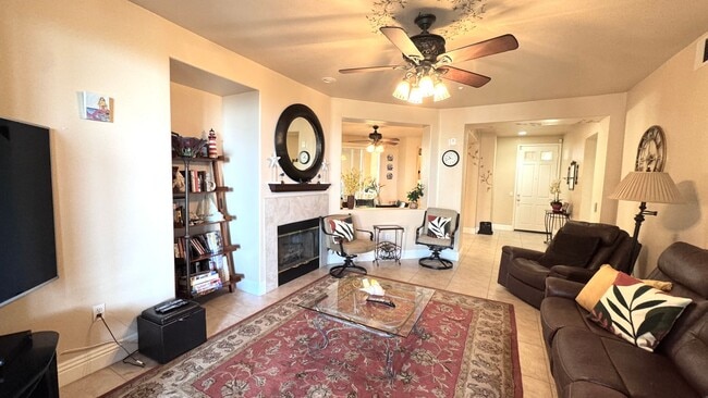 Photo - Fully Furnished 2 bd in Carlsbad with AC/Ocean View Unit 121