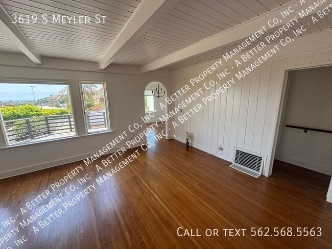Photo - 3619 S Meyler St House