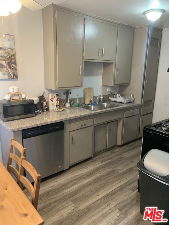 Photo - 544 W 41st Dr Unit 1