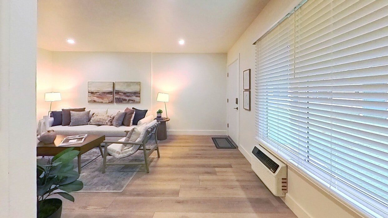 3D Tour - The Trinidad Apartments