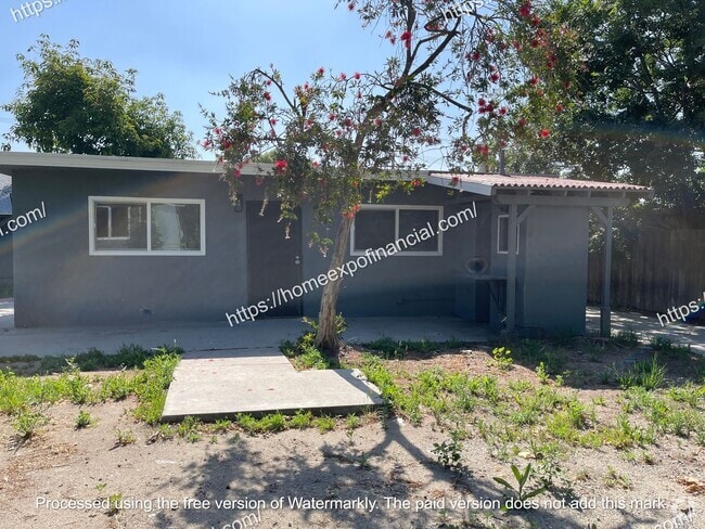 Building Photo - Nice Back Home For Rent