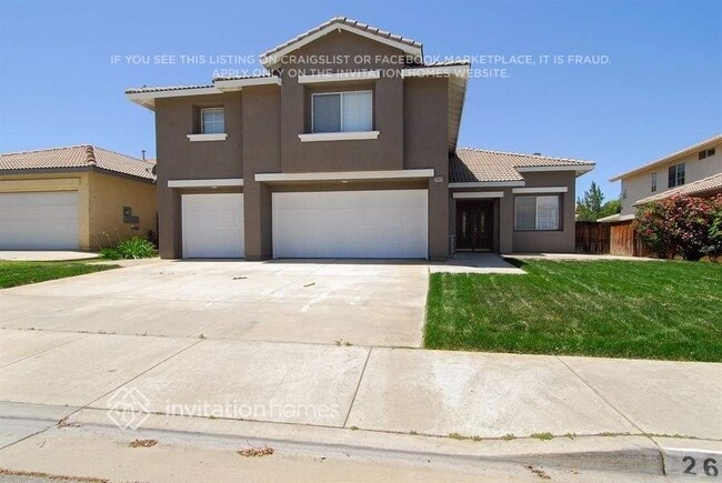 Photo - 26683 Alta Ave House