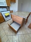 Deep Drawers In Island - 19918 Westerly Dr House