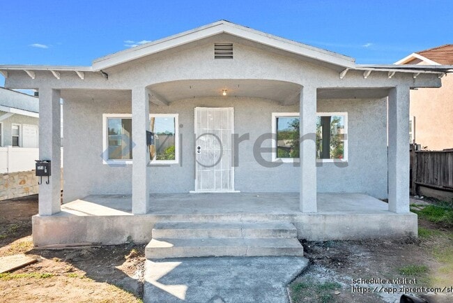 Building Photo - 2814 W Ave 34