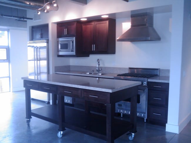 Photo - 4141 Glencoe Ave Unit 214