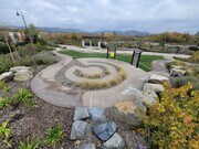 San Diego River Trail access - 328 Lagoon Way