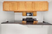 Photo - Park Plaza Apartments
