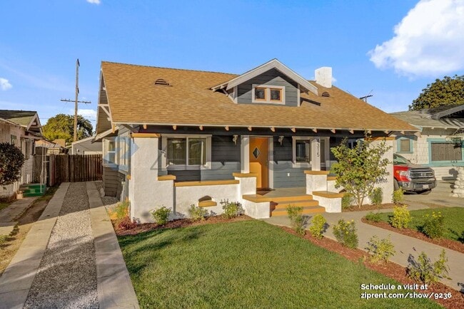 Photo - 4315 La Salle Ave