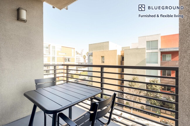 Photo - 1724 Highland Ave Unit FL5-ID232