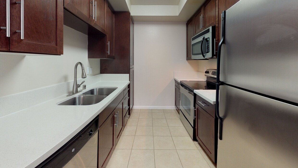 3D Tour - Highridge