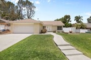 Photo - Clean Single Story on Cul-de-sac Near Cala... House