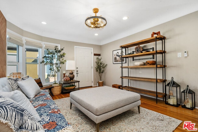 Photo - 1332 Ocean Park Blvd Unit D