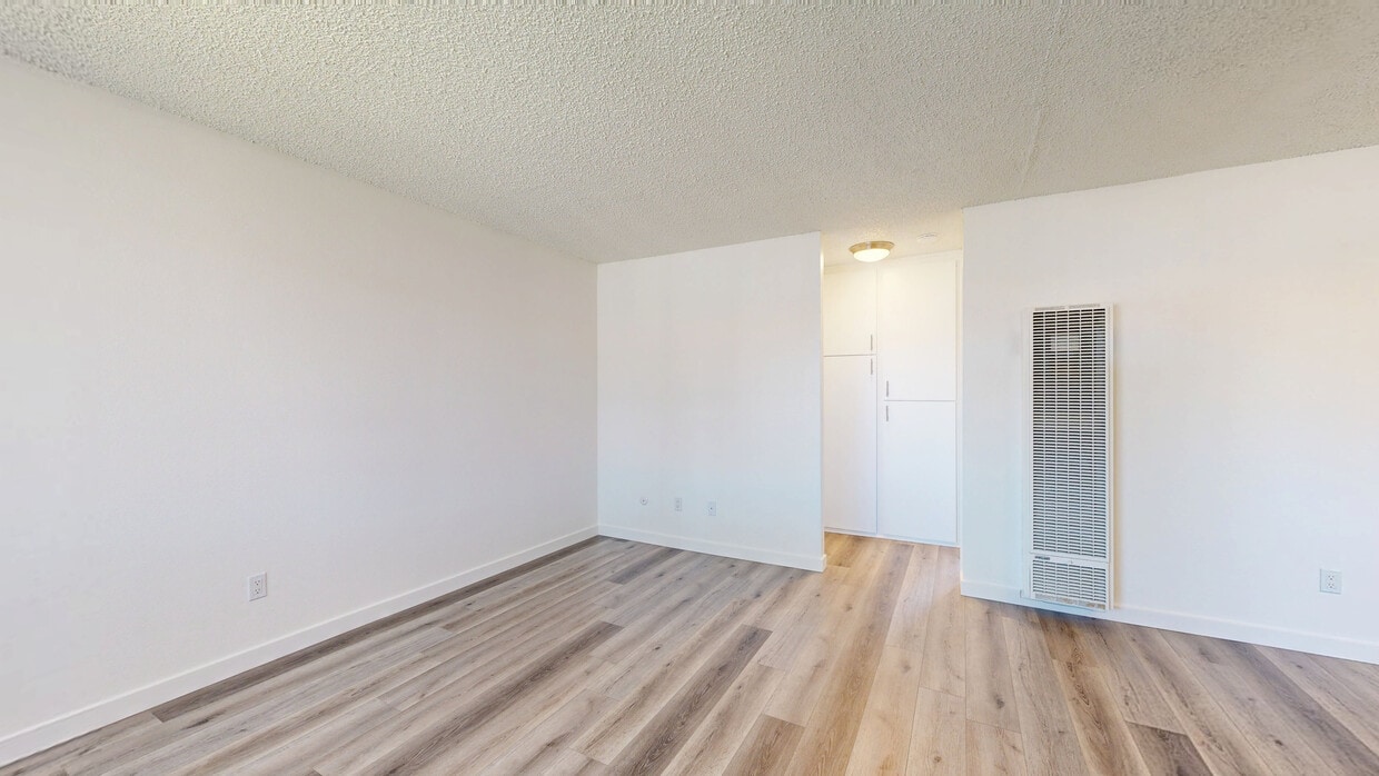 3D Tour - Villa Seville Apartments