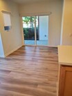 Dinning room patio - Mountain View Properties Apartments