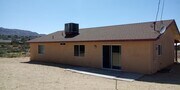 Photo - Welcome to your 3 bed 2 bath home in Joshua Tree!