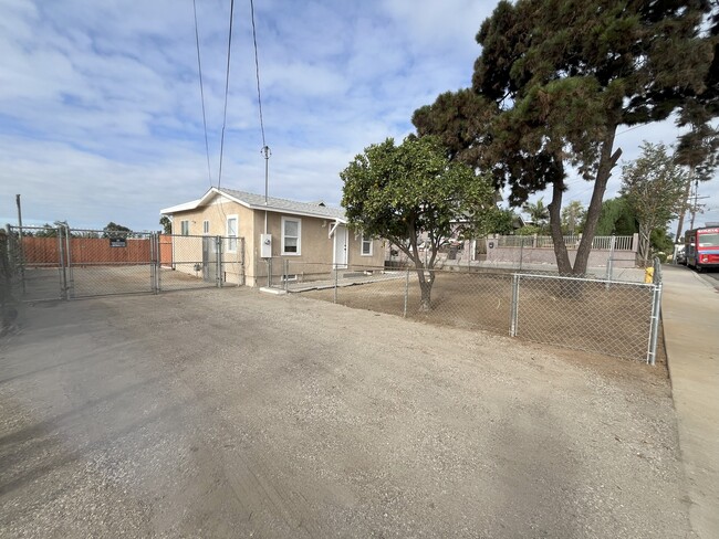 Ridgeway Home - Ridgeway Home