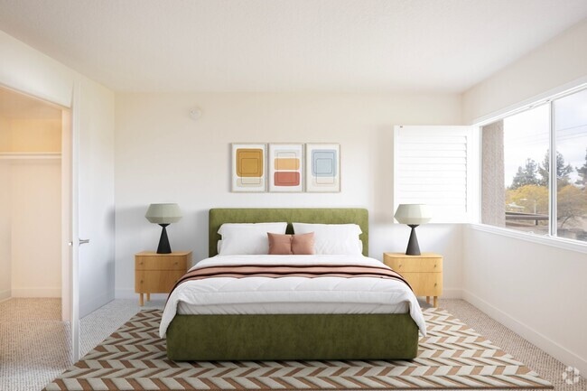 Building Photo - The Liora Rental