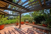 Photo - PRIME POOLFRONT LOCATION & CLOSE TO MAIN GATE! BRIGHT & SPACIOUS, END-UNIT POOLFRONT TOWNHOUSE W/...