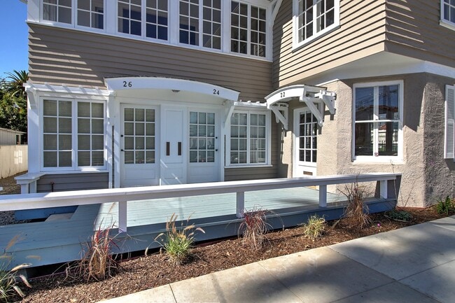 Photo - 20 W. Mason Unit 24