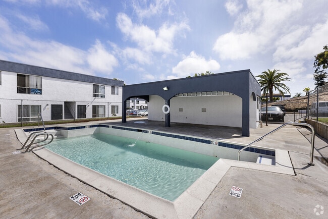 Building Photo - Mar at Laurel Rental