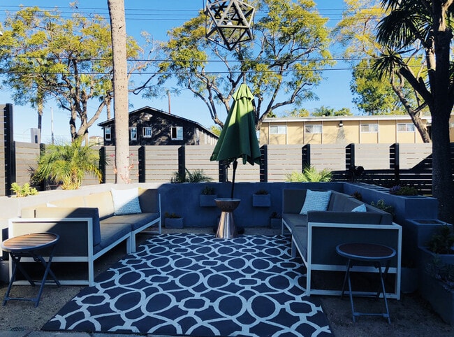 The Bloc Apartments - The Bloc Apartments