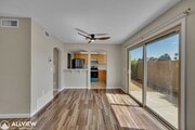 Photo - Beautifully Renovated 2-Bedroom Corner Tow... Townhome