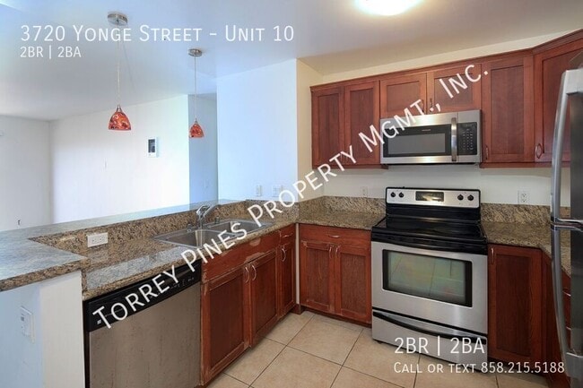 Photo - 3720 Yonge St Unit 10