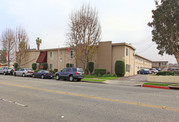 Amber Court Apartments - Amber Court Apartments
