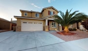 Photo - 4 BEDROOM HESPERIA HOME