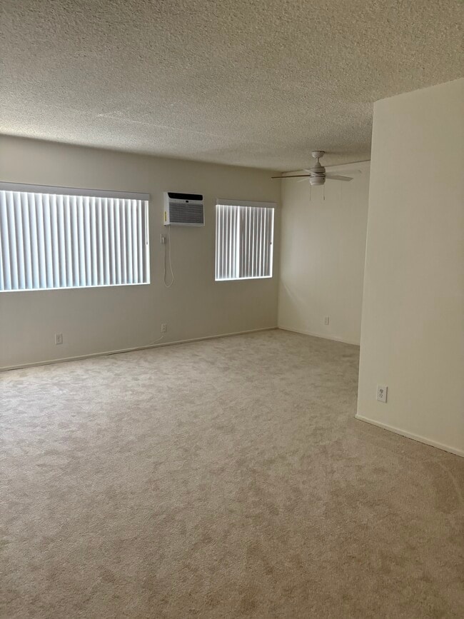 Living Room - 11168 Camarillo St Unit #8