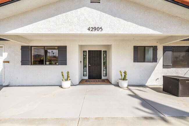 Photo - 42905 Texas Ave