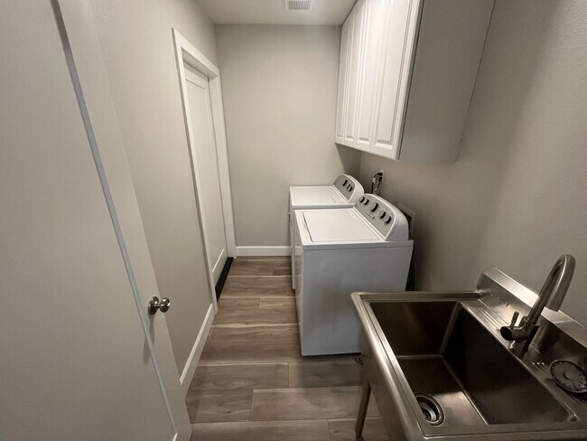 Photo - Remodeled, 2BD/2BA Duplex w/ Sunset Views: Fenced Yard, Garage, Steps to Beach & Downtown Encinitas