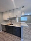 Photo - Spacious One Bedroom with Detached Garage ... Apartment Unit 4465-3