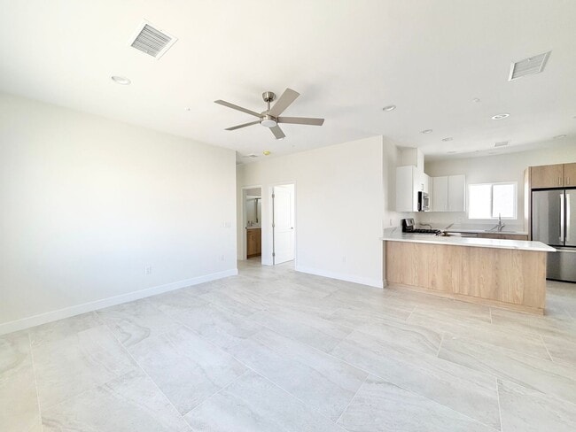Photo - AVAILABLE NOW!! Beautiful 3 Bedroom 2 Bathroom Home in Cathedral City