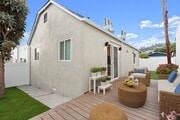 Photo - Private Bungalow w/ Yard! Move in Today
